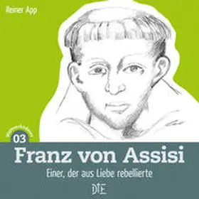 App |  Franz von Assisi | Buch |  Sack Fachmedien