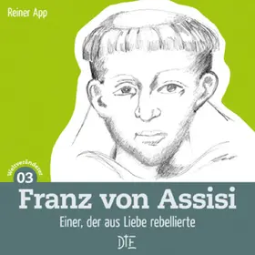 App |  Franz von Assisi | eBook | Sack Fachmedien