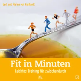 Kunhardt |  Fit in Minuten | eBook | Sack Fachmedien