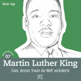 App |  Martin Luther King | eBook | Sack Fachmedien