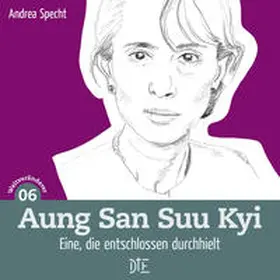 Specht |  Aung San Suu Kyi | Buch |  Sack Fachmedien