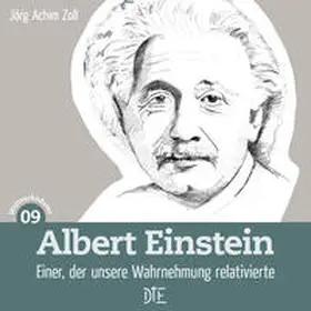 Zoll |  Albert Einstein | Buch |  Sack Fachmedien