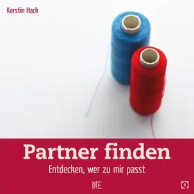 Hack |  Partner finden | eBook | Sack Fachmedien