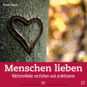 Hauer |  Menschen lieben | eBook | Sack Fachmedien