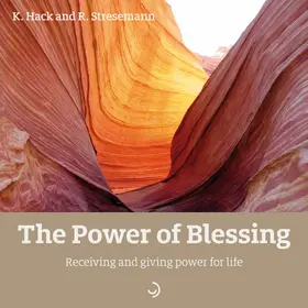 Hack / Stresemann |  The Power of Blessing | eBook | Sack Fachmedien