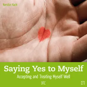 Hack |  Saying Yes to Myself | eBook | Sack Fachmedien