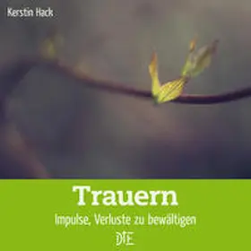 Hack |  Trauern | Buch |  Sack Fachmedien