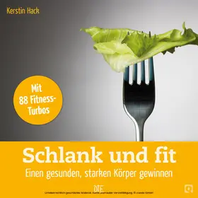 Hack |  Schlank und fit | eBook | Sack Fachmedien