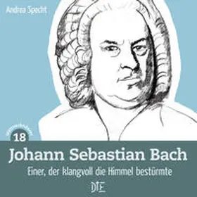 Specht |  Johann Sebastian Bach | Buch |  Sack Fachmedien