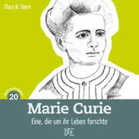Stern |  Marie Curie | Buch |  Sack Fachmedien