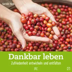 Hack |  Dankbar leben | Buch |  Sack Fachmedien