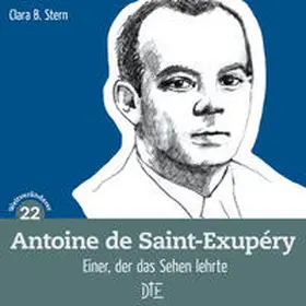 Stern |  Antoine de Saint-Exupéry | Buch |  Sack Fachmedien