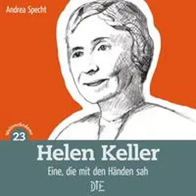 Specht |  Helen Keller | Buch |  Sack Fachmedien