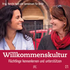 Dümling / Meyerhoff / Specht |  Willkommenskultur | Buch |  Sack Fachmedien