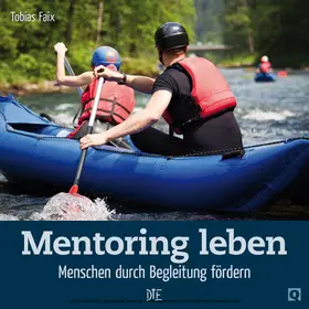 Faix |  Mentoring leben | eBook | Sack Fachmedien