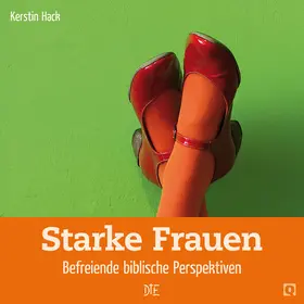 Hack |  Starke Frauen | eBook | Sack Fachmedien