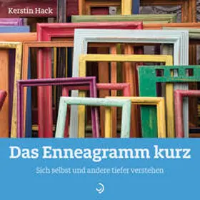 Hack |  Das Enneagramm kurz | Buch |  Sack Fachmedien
