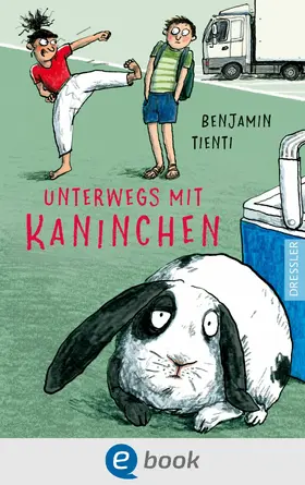 Tienti | Unterwegs mit Kaninchen | E-Book | www2.sack.de