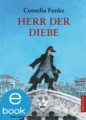 Funke | Herr der Diebe | E-Book | www2.sack.de