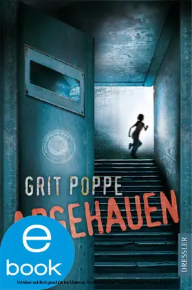 Poppe | Abgehauen | E-Book | sack.de