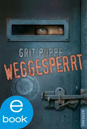 Poppe | Weggesperrt | E-Book | sack.de
