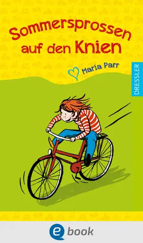 Parr |  Sommersprossen auf den Knien | eBook | Sack Fachmedien