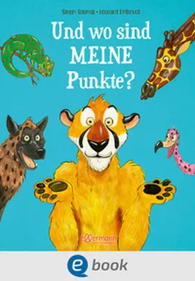 Sasmaz |  Und wo sind meine Punkte? | eBook | Sack Fachmedien