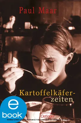 Maar |  Kartoffelkäferzeiten | eBook | Sack Fachmedien