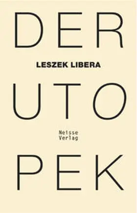 Libera |  Der Utopek | Buch |  Sack Fachmedien