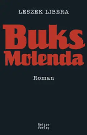 Libera |  Buks Molenda | Buch |  Sack Fachmedien