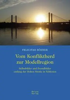 Söhner |  Vom Konfliktherd zur Modellregion | Buch |  Sack Fachmedien
