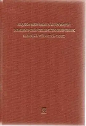 Halub / Manko-Matysiak |  Schlesische Gelehrtenrepublik / Schlesische Gelehrtenrepublik | Buch |  Sack Fachmedien