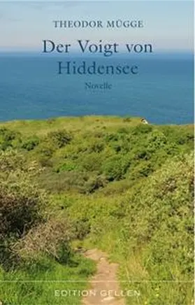 Mügge |  Der Voigt von Hiddensee | Buch |  Sack Fachmedien