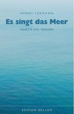 Lehmann |  Es singt das Meer | Buch |  Sack Fachmedien