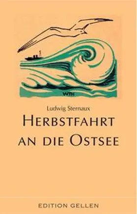 Sternaux |  Herbstfahrt an die Ostsee | Buch |  Sack Fachmedien