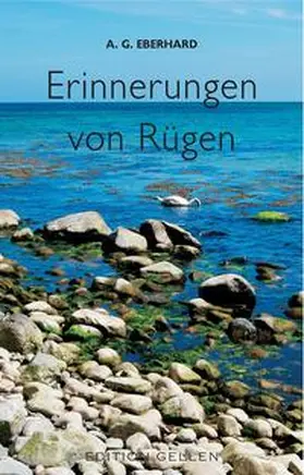 Eberhard |  Erinnerungen von Rügen | Buch |  Sack Fachmedien