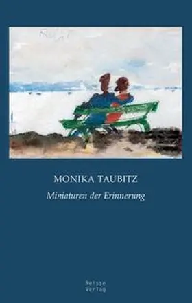 Taubitz |  Miniaturen der Erinnerung | Buch |  Sack Fachmedien