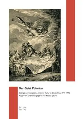 Zybura |  Der Geist Polonias | Buch |  Sack Fachmedien