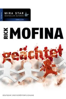 Mofina |  Geächtet | eBook | Sack Fachmedien