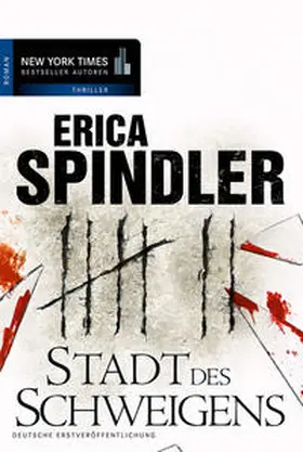Spindler |  Stadt des Schweigens | eBook | Sack Fachmedien