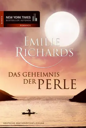 Richards |  Das Geheimnis der Perle | eBook | Sack Fachmedien