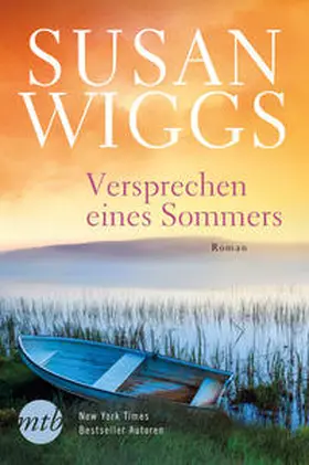Wiggs |  Versprechen eines Sommers | eBook | Sack Fachmedien