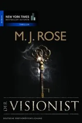 Rose |  Der Visionist | eBook | Sack Fachmedien