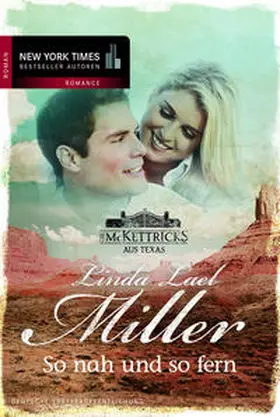 Miller |  So nah und so fern | eBook | Sack Fachmedien