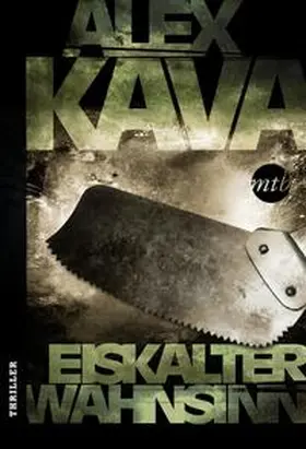Kava |  Eiskalter Wahnsinn | eBook | Sack Fachmedien