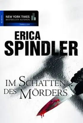 Spindler |  Im Schatten des Mörders | eBook | Sack Fachmedien