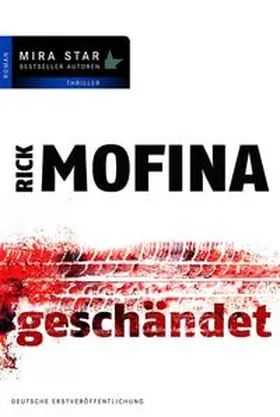 Mofina |  Geschändet | eBook | Sack Fachmedien