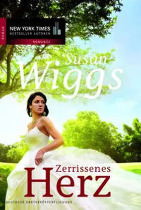 Wiggs |  Zerrissenes Herz | Buch |  Sack Fachmedien