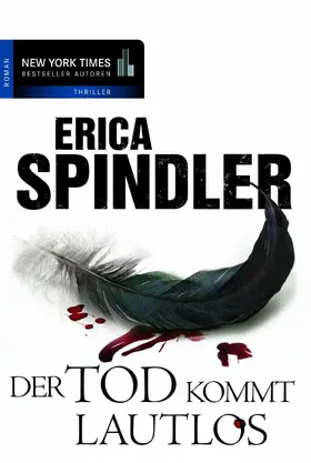 Spindler |  Der Tod kommt lautlos | eBook | Sack Fachmedien
