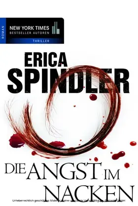 Spindler |  Die Angst im Nacken | eBook | Sack Fachmedien